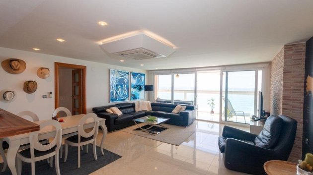 Reventa - Apartamentos -
Torrevieja - Playa del Cura