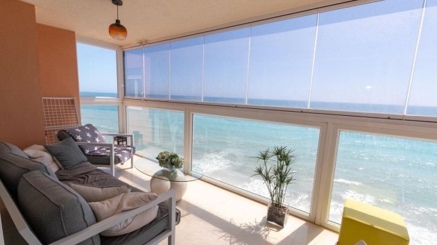 Reventa - Apartamentos -
Torrevieja - Playa del Cura