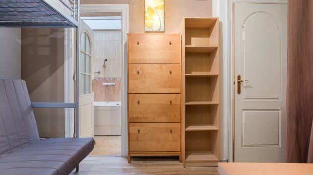 Reventa - Adosado -
Torrevieja - La Siesta