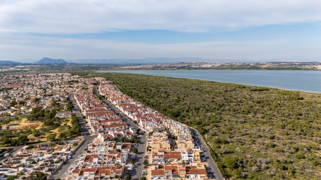 Reventa - Adosado -
Torrevieja - La Siesta