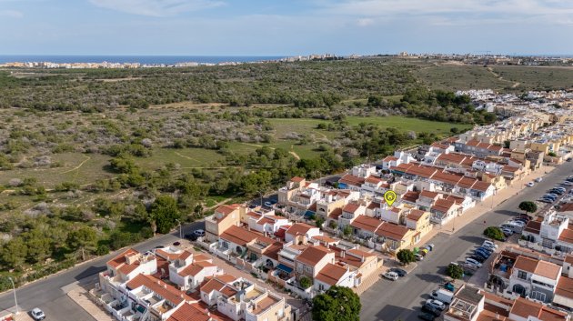 Reventa - Adosado -
Torrevieja - La Siesta