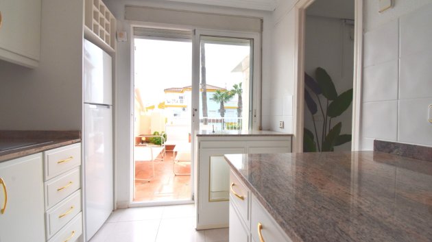 Revente - Appartements -
Orihuela Costa - Playa Flamenca
