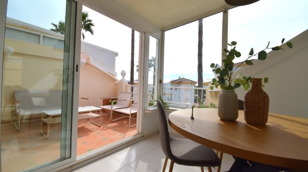Revente - Appartements -
Orihuela Costa - Playa Flamenca