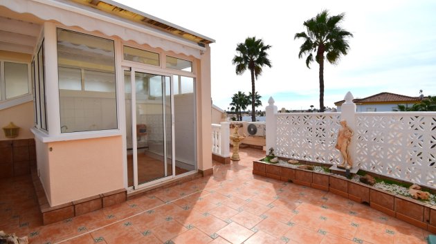Revente - Appartements -
Orihuela Costa - Playa Flamenca