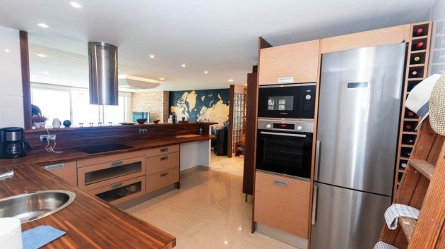 Revente - Appartements -
Torrevieja - Playa del Cura