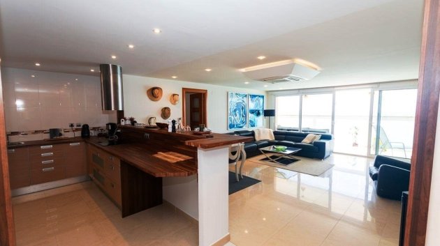 Revente - Appartements -
Torrevieja - Playa del Cura