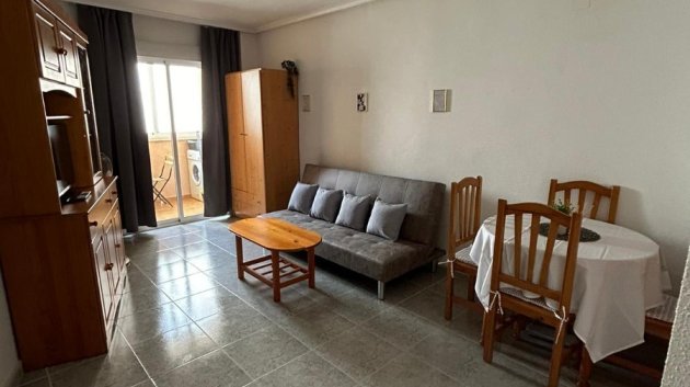 Revente - Appartements -
Torrevieja - Playa Los Locos