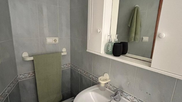 Revente - Appartements -
Torrevieja - Playa Los Locos