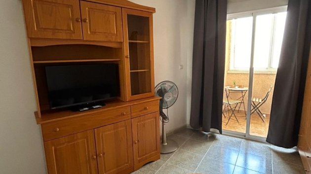 Revente - Appartements -
Torrevieja - Playa Los Locos