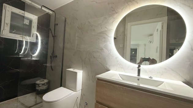 Reventa - Apartamentos -
Ciudad Quesada