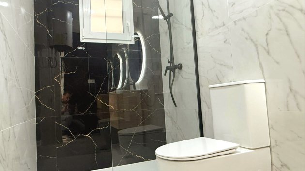 Reventa - Apartamentos -
Ciudad Quesada