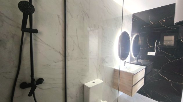 Reventa - Apartamentos -
Ciudad Quesada