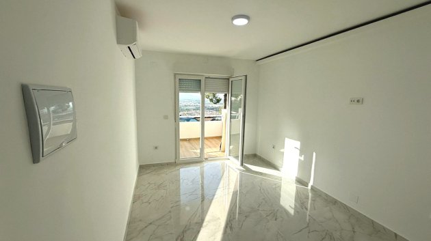 Reventa - Apartamentos -
Ciudad Quesada