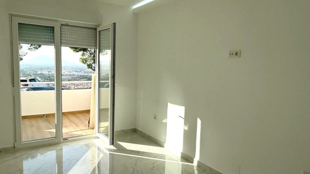 Reventa - Apartamentos -
Ciudad Quesada