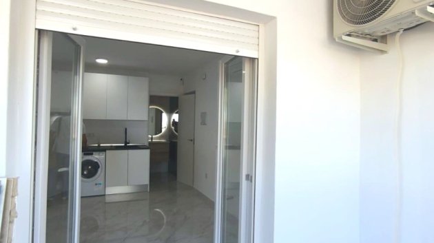 Reventa - Apartamentos -
Ciudad Quesada