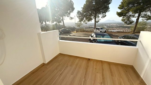 Reventa - Apartamentos -
Ciudad Quesada