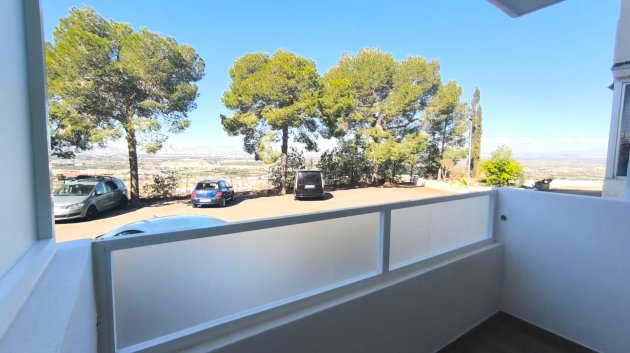 Reventa - Apartamentos -
Ciudad Quesada