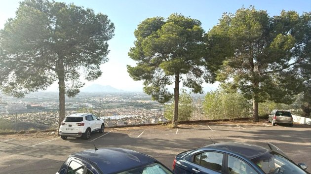 Reventa - Apartamentos -
Ciudad Quesada