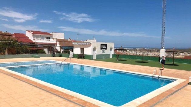 Reventa - Apartamentos -
Ciudad Quesada