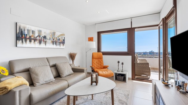 Revente - Appartements -
Cabo Roig - Lomas de Cabo Roig