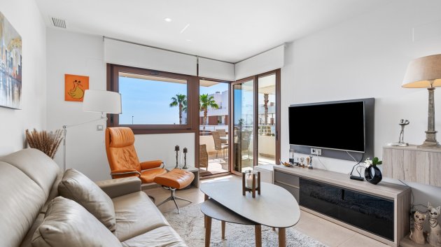 Revente - Appartements -
Cabo Roig - Lomas de Cabo Roig