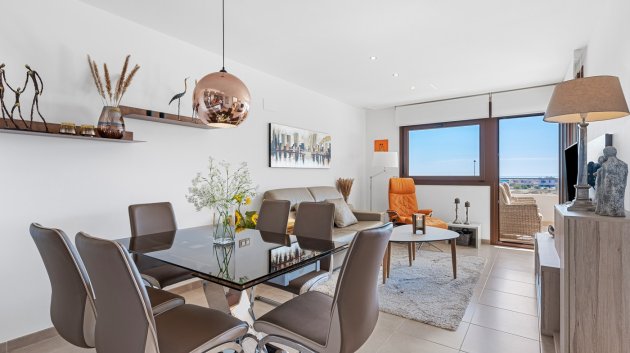 Revente - Appartements -
Cabo Roig - Lomas de Cabo Roig