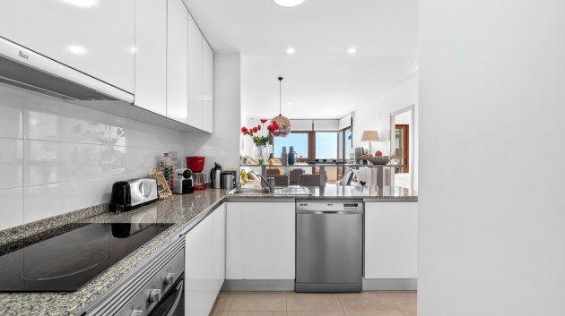 Revente - Appartements -
Cabo Roig - Lomas de Cabo Roig