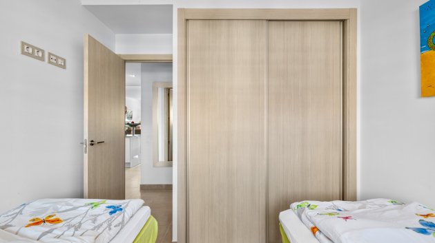 Revente - Appartements -
Cabo Roig - Lomas de Cabo Roig