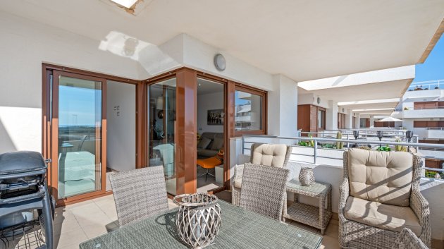 Revente - Appartements -
Cabo Roig - Lomas de Cabo Roig