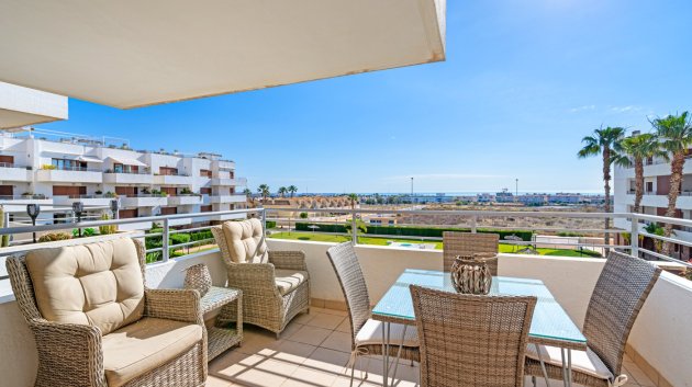 Revente - Appartements -
Cabo Roig - Lomas de Cabo Roig