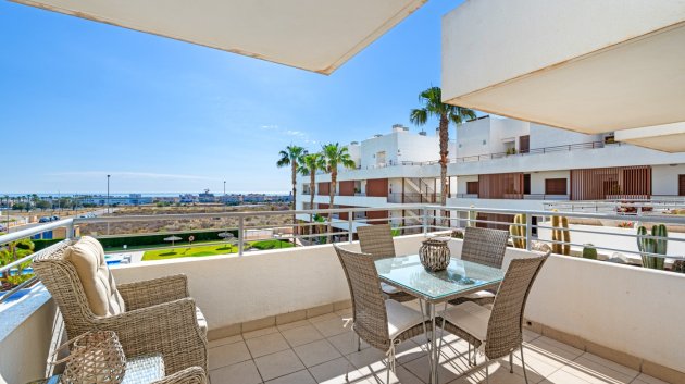 Revente - Appartements -
Cabo Roig - Lomas de Cabo Roig