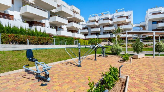 Revente - Appartements -
Cabo Roig - Lomas de Cabo Roig
