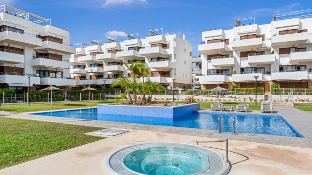 Revente - Appartements -
Cabo Roig - Lomas de Cabo Roig