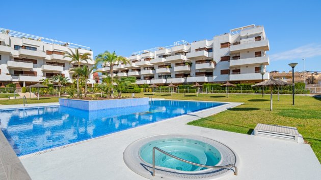 Revente - Appartements -
Cabo Roig - Lomas de Cabo Roig
