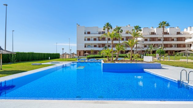 Revente - Appartements -
Cabo Roig - Lomas de Cabo Roig