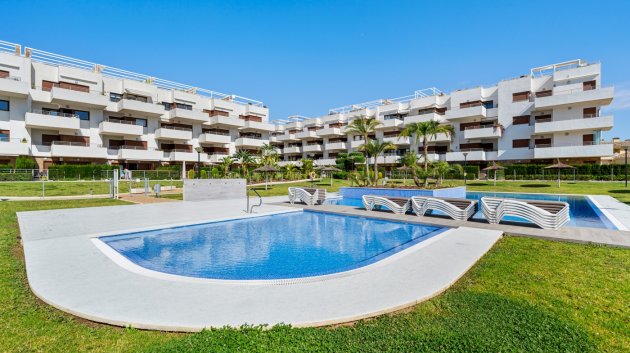 Revente - Appartements -
Cabo Roig - Lomas de Cabo Roig