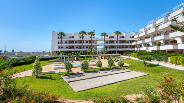 Revente - Appartements -
Cabo Roig - Lomas de Cabo Roig