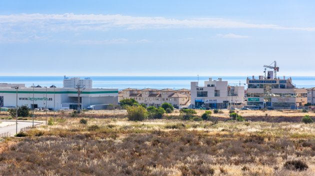 Revente - Appartements -
Cabo Roig - Lomas de Cabo Roig