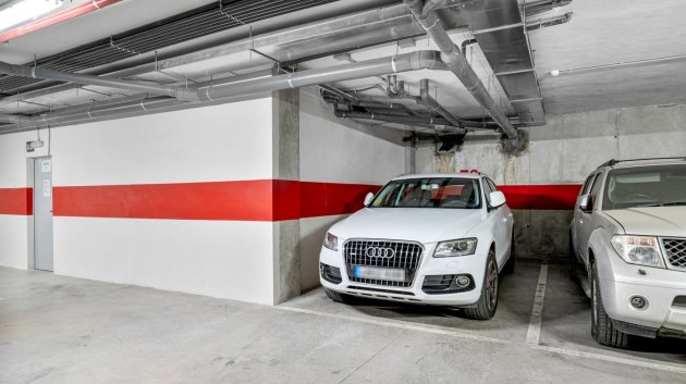 Revente - Appartements -
Cabo Roig - Lomas de Cabo Roig