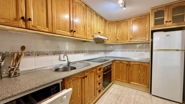 Revente - Appartements -
Orihuela Costa - Zeniamar-Horizonte-La Campana