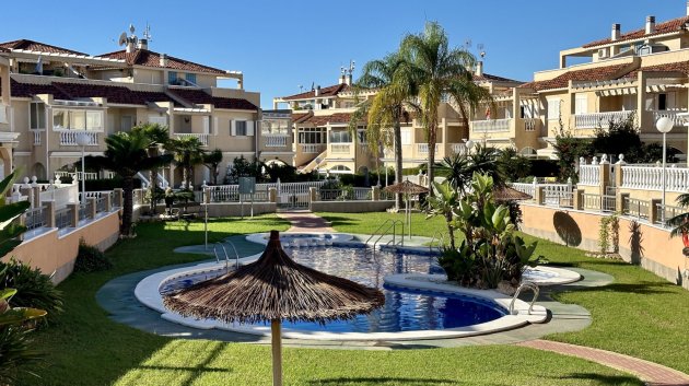 Revente - Appartements -
Orihuela Costa - Zeniamar-Horizonte-La Campana