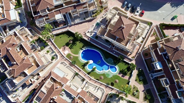 Revente - Appartements -
Orihuela Costa - Zeniamar-Horizonte-La Campana