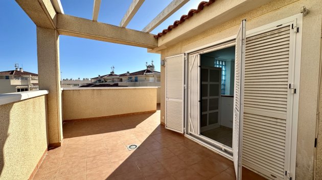 Revente - Appartements -
Orihuela Costa - Zeniamar-Horizonte-La Campana