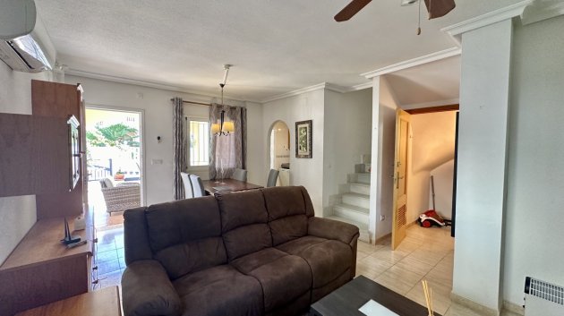 Revente - Appartements -
Orihuela Costa - Zeniamar-Horizonte-La Campana