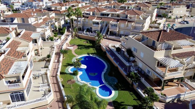Revente - Appartements -
Orihuela Costa - Zeniamar-Horizonte-La Campana
