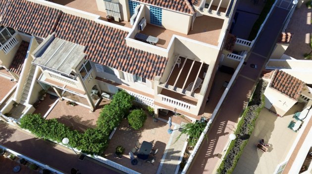Revente - Appartements -
Orihuela Costa - Zeniamar-Horizonte-La Campana