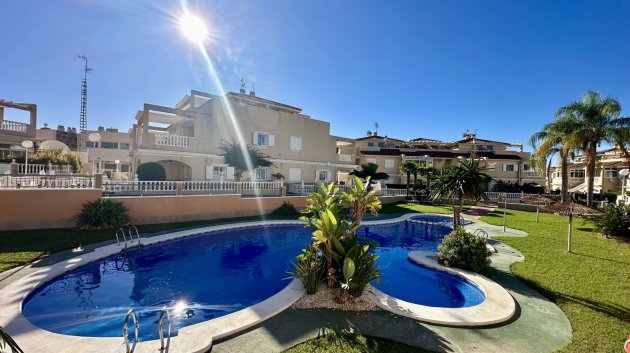 Revente - Appartements -
Orihuela Costa - Zeniamar-Horizonte-La Campana