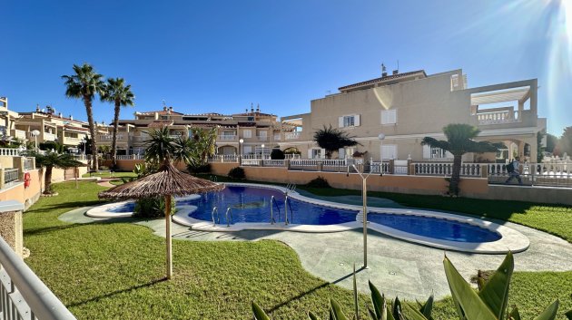 Revente - Appartements -
Orihuela Costa - Zeniamar-Horizonte-La Campana