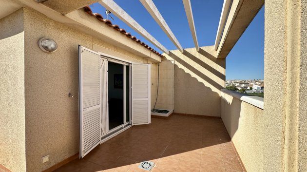 Revente - Appartements -
Orihuela Costa - Zeniamar-Horizonte-La Campana