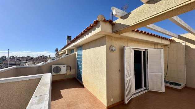 Revente - Appartements -
Orihuela Costa - Zeniamar-Horizonte-La Campana